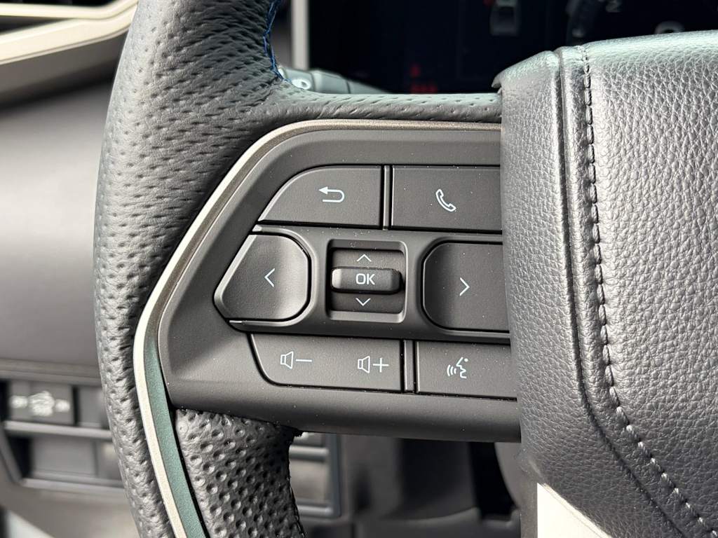Thumbnail: 2026 Toyota Tundra - 22