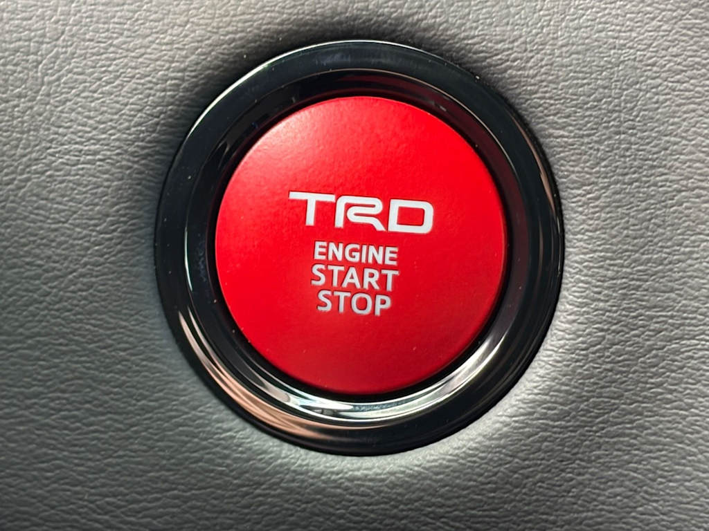 Thumbnail: 2026 Toyota Tundra - 30