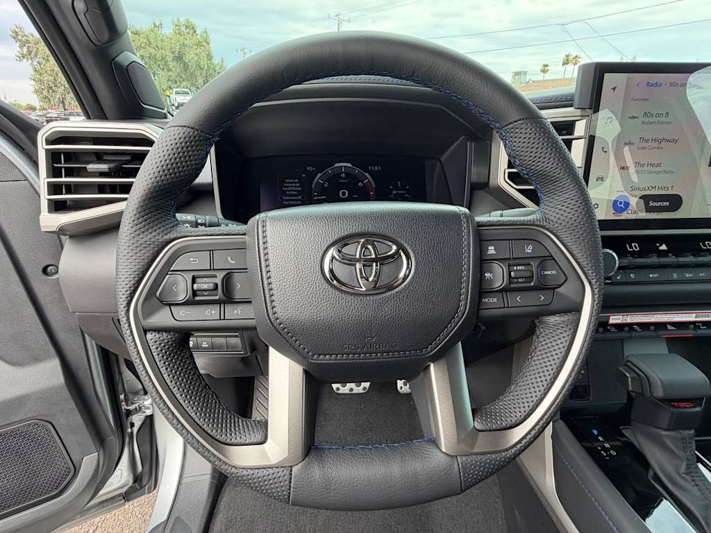 Thumbnail: 2026 Toyota Tundra - 8