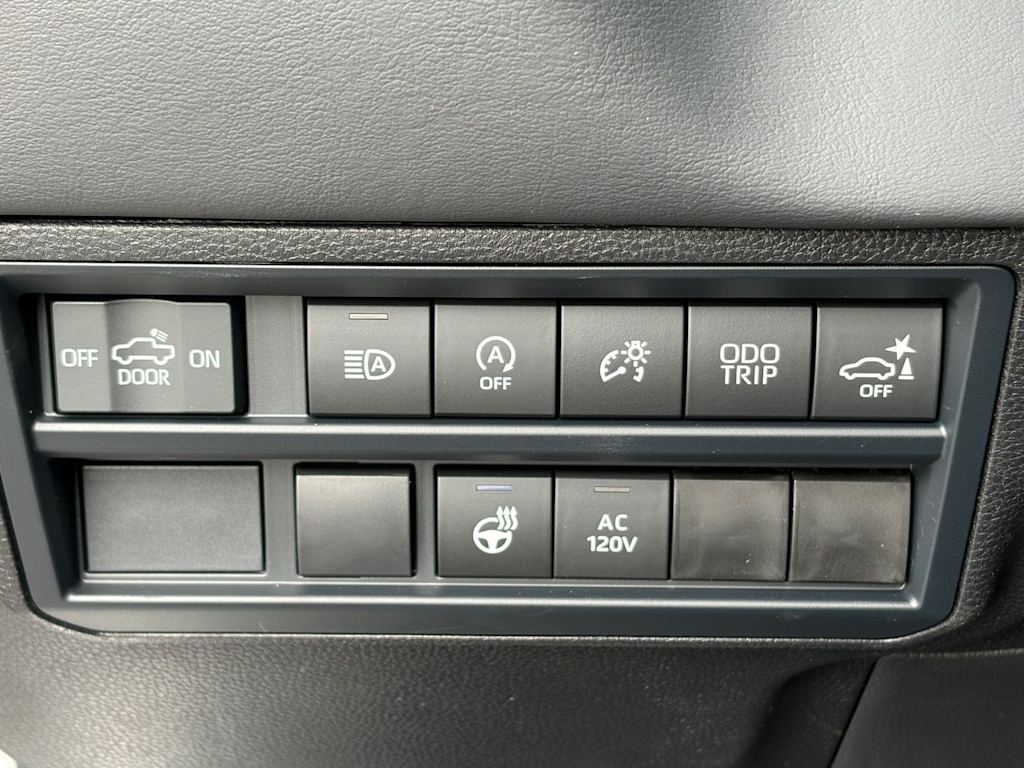 Thumbnail: 2026 Toyota Tundra - 21