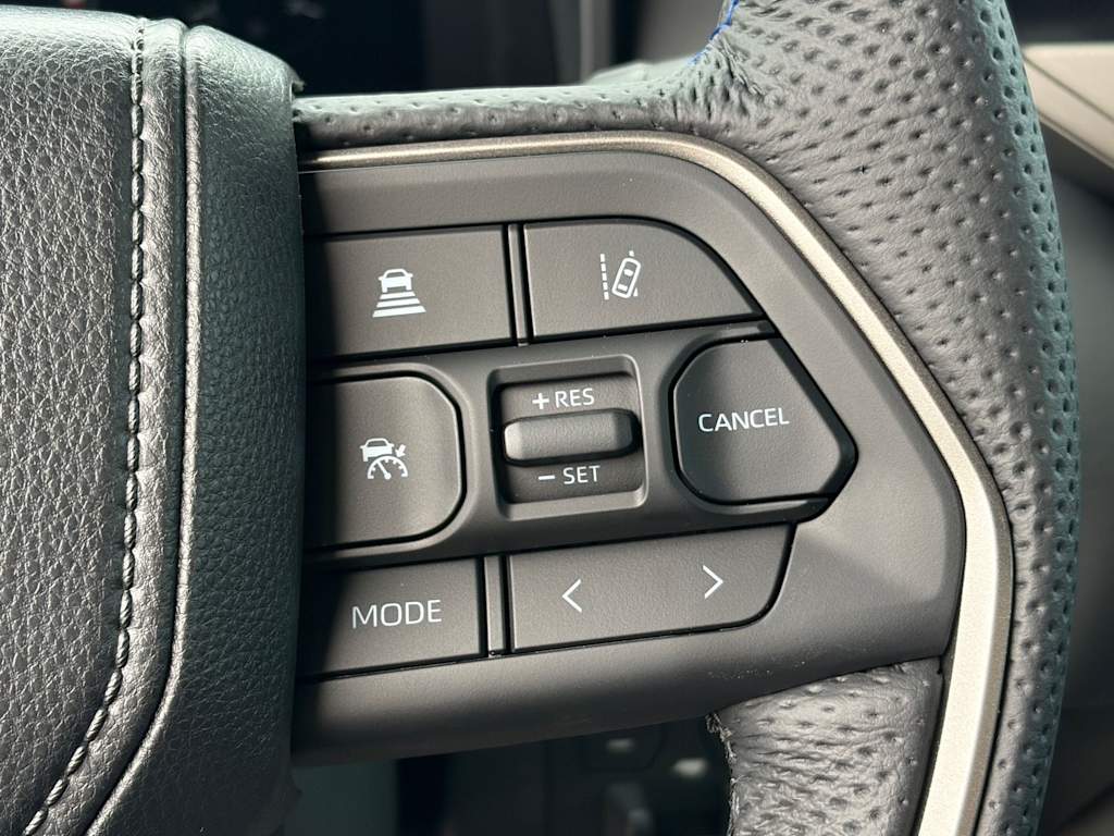 Thumbnail: 2026 Toyota Tundra - 23