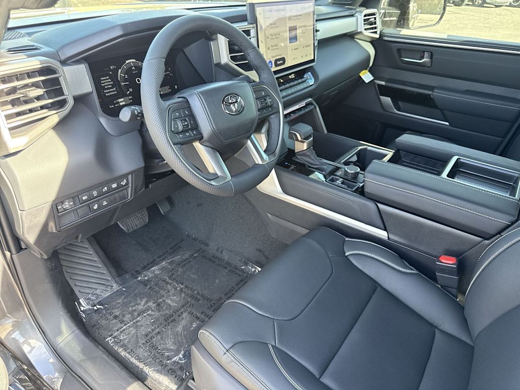 Thumbnail: 2026 Toyota Tundra - 10