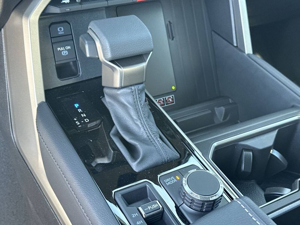 Thumbnail: 2026 Toyota Tundra - 15