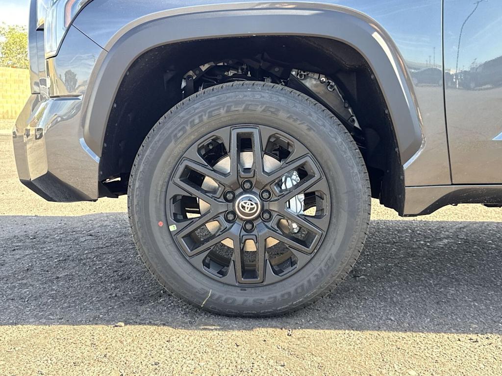 Thumbnail: 2026 Toyota Tundra - 8
