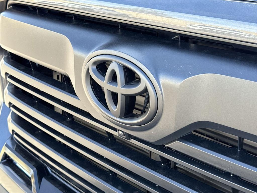 Thumbnail: 2026 Toyota Tundra - 33