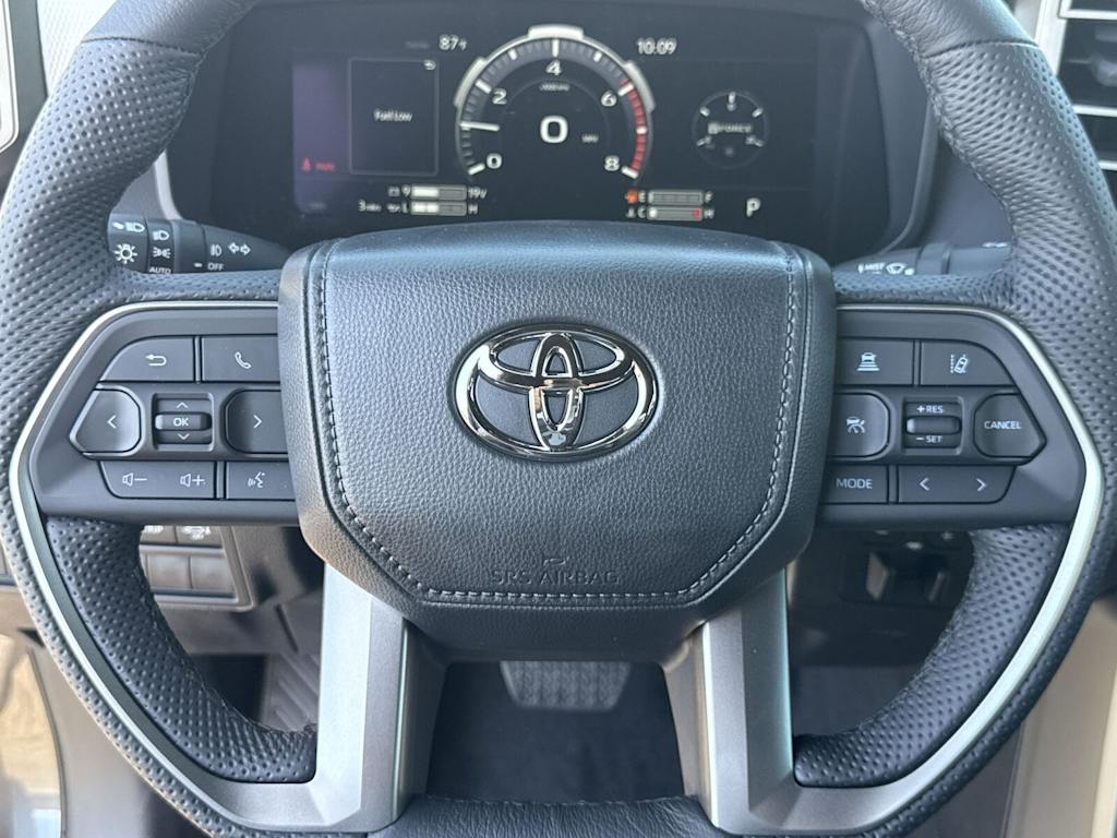 Thumbnail: 2026 Toyota Tundra - 30