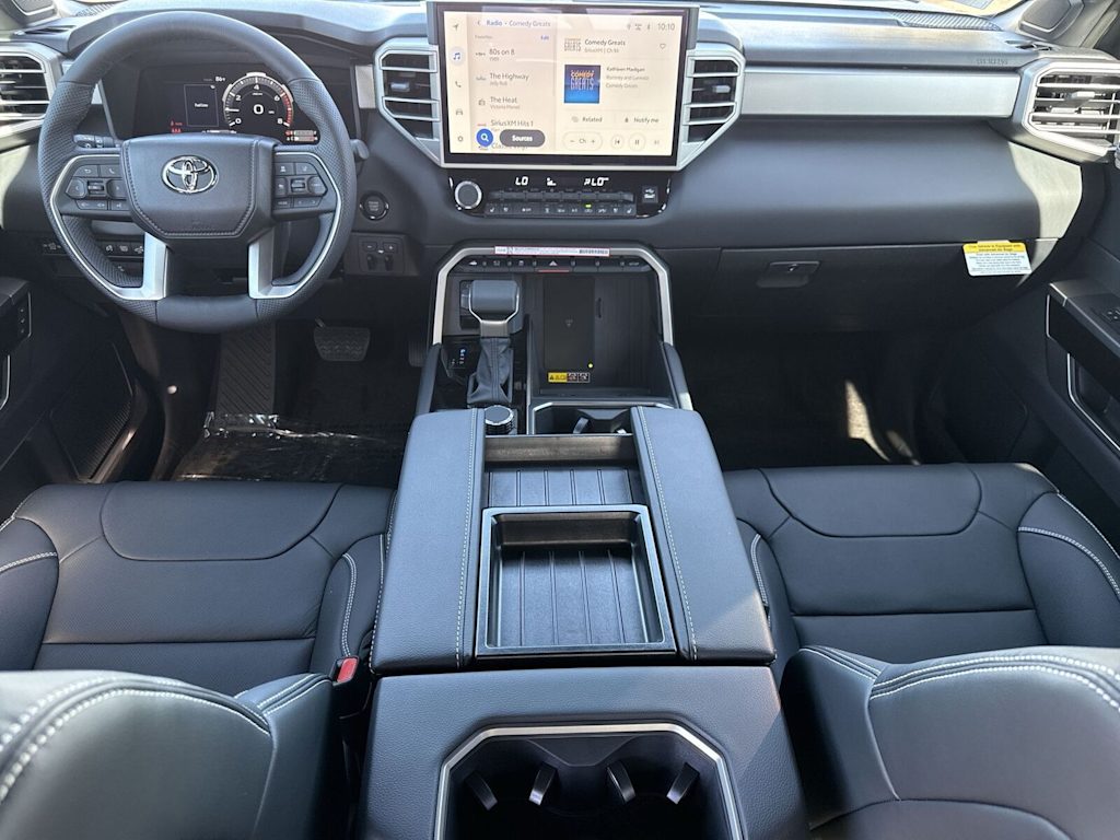 Thumbnail: 2026 Toyota Tundra - 2