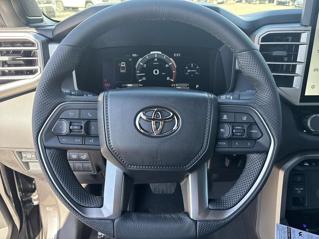Thumbnail: 2026 Toyota Tundra - 12