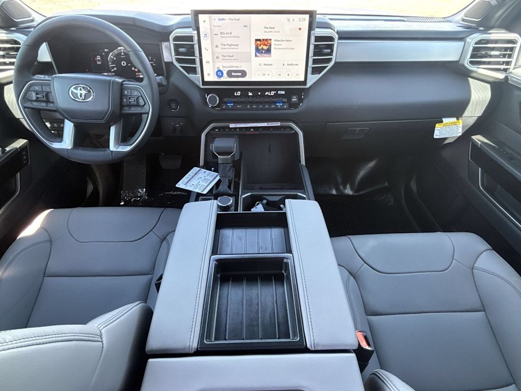 Thumbnail: 2026 Toyota Tundra - 8