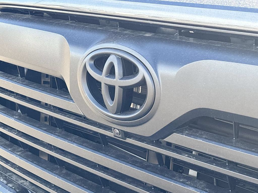 Thumbnail: 2026 Toyota Tundra - 5