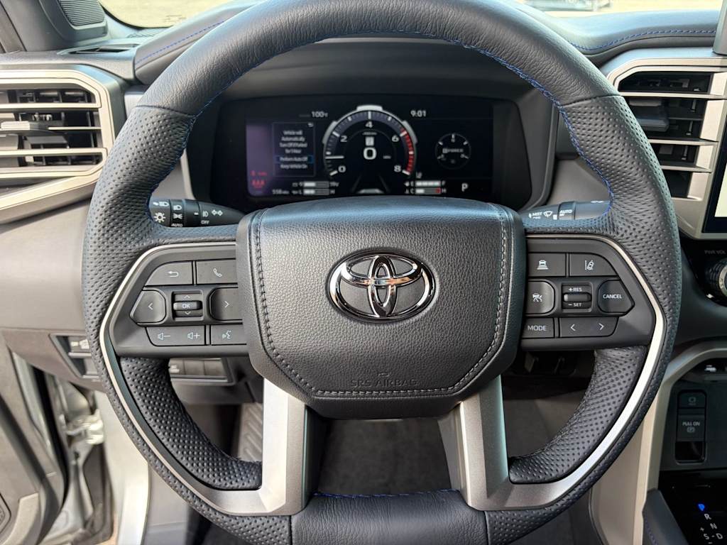 Thumbnail: 2026 Toyota Tundra - 12