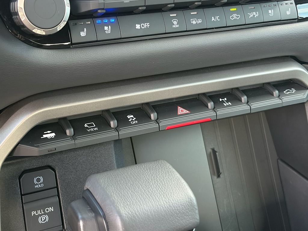 Thumbnail: 2026 Toyota Tundra - 29