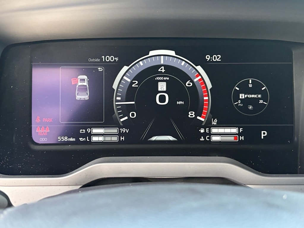 Thumbnail: 2026 Toyota Tundra - 15