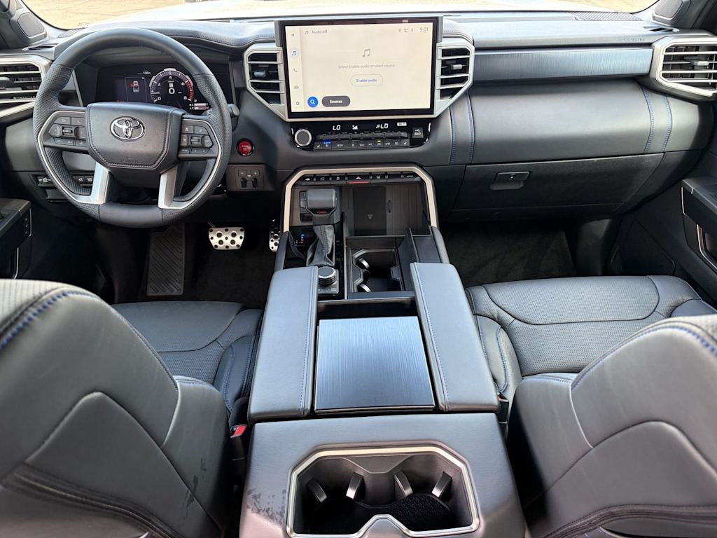 Thumbnail: 2026 Toyota Tundra - 8