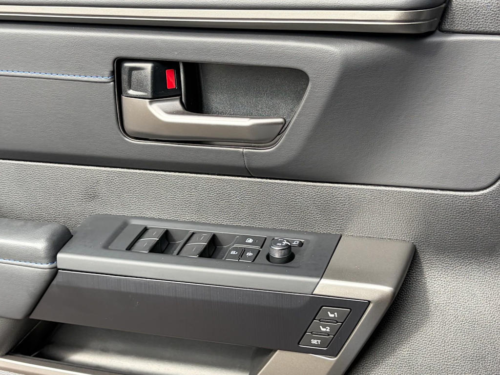 Thumbnail: 2026 Toyota Tundra - 33