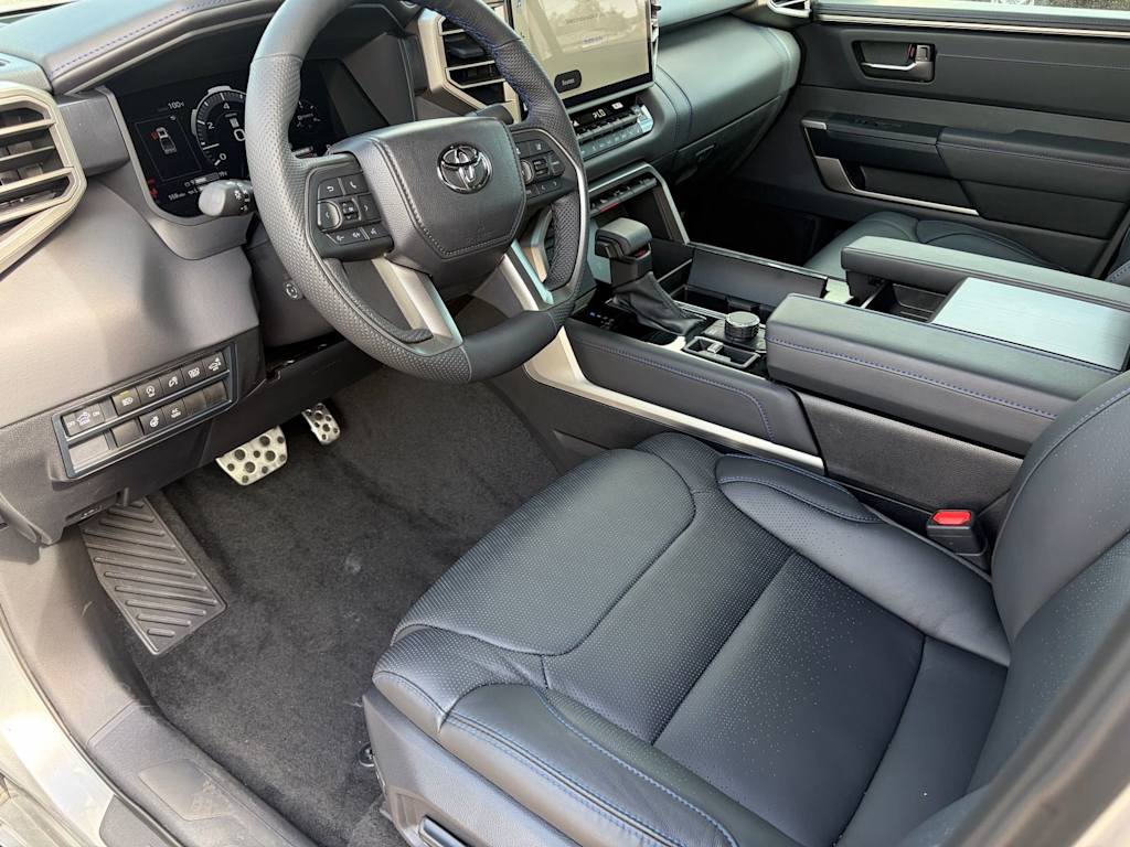 Thumbnail: 2026 Toyota Tundra - 10