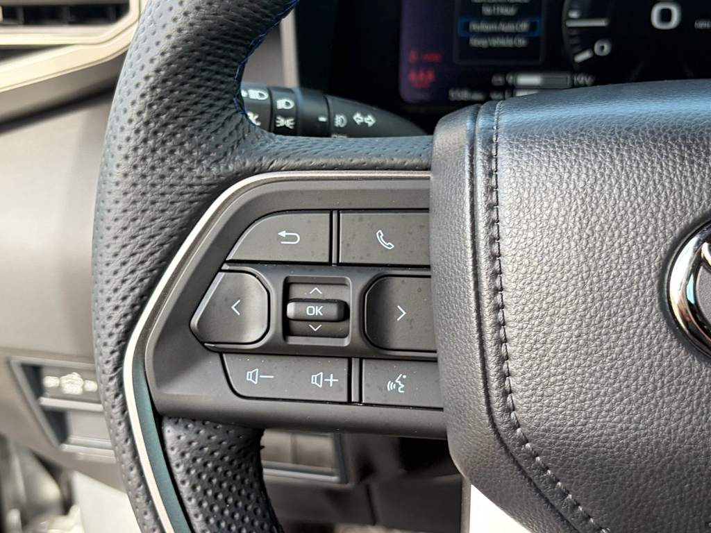 Thumbnail: 2026 Toyota Tundra - 25