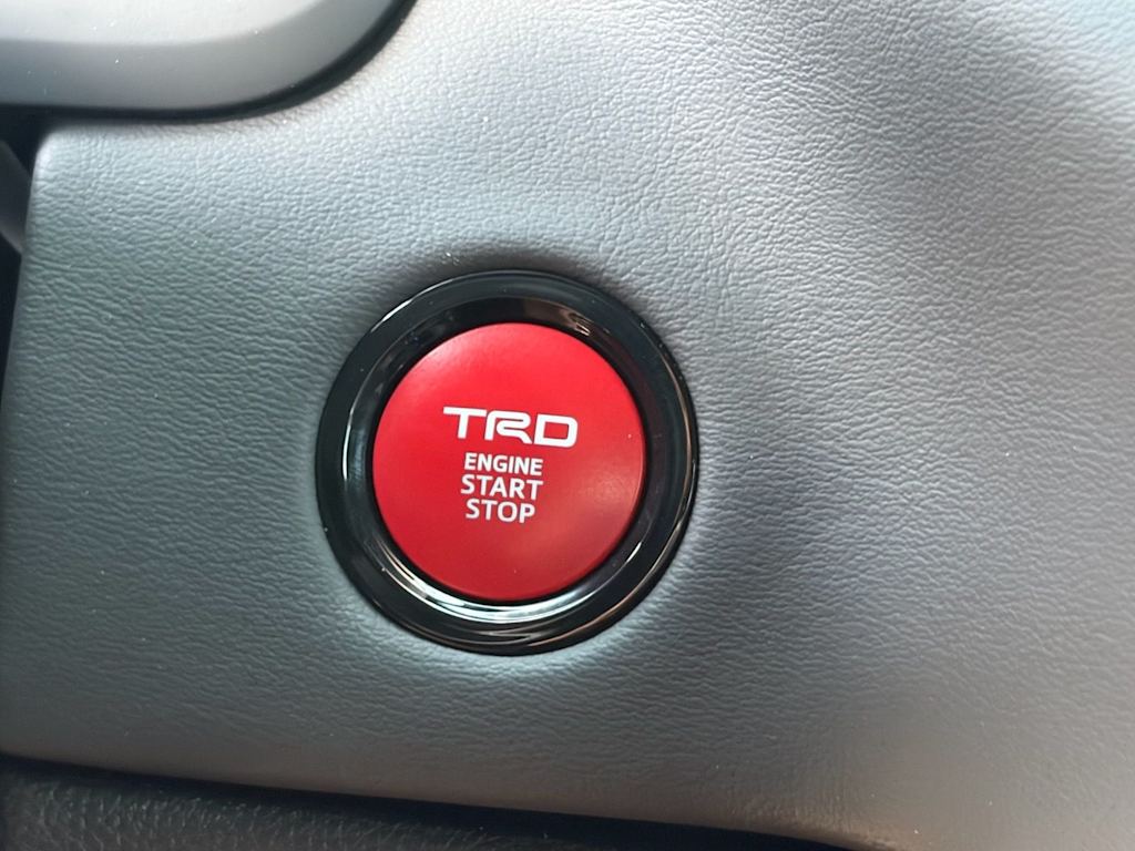 Thumbnail: 2026 Toyota Tundra - 31