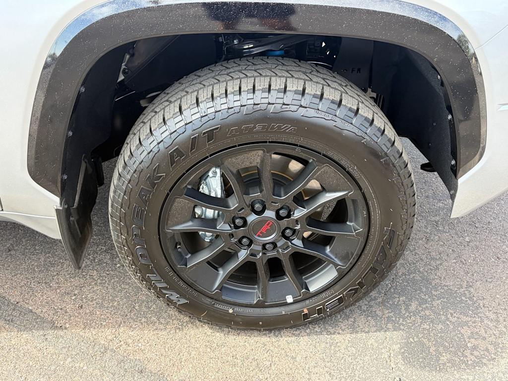 Thumbnail: 2026 Toyota Tundra - 7