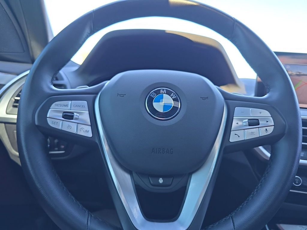 Thumbnail: 2022 BMW X3 - 12