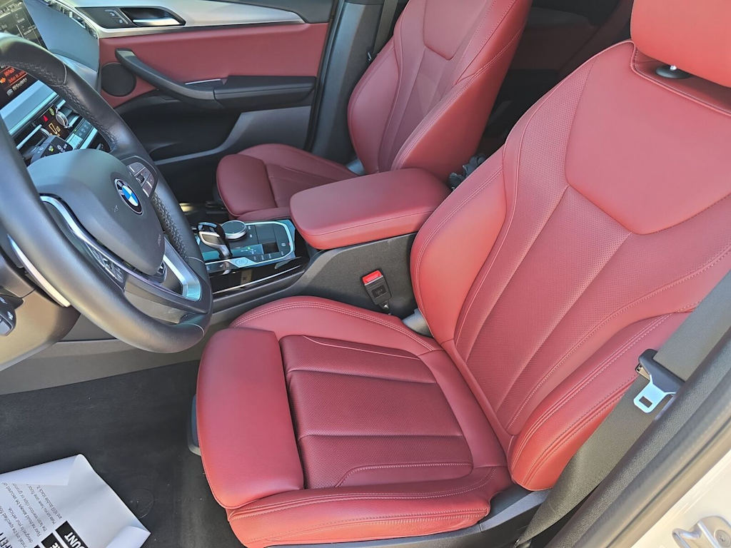 Thumbnail: 2022 BMW X3 - 9