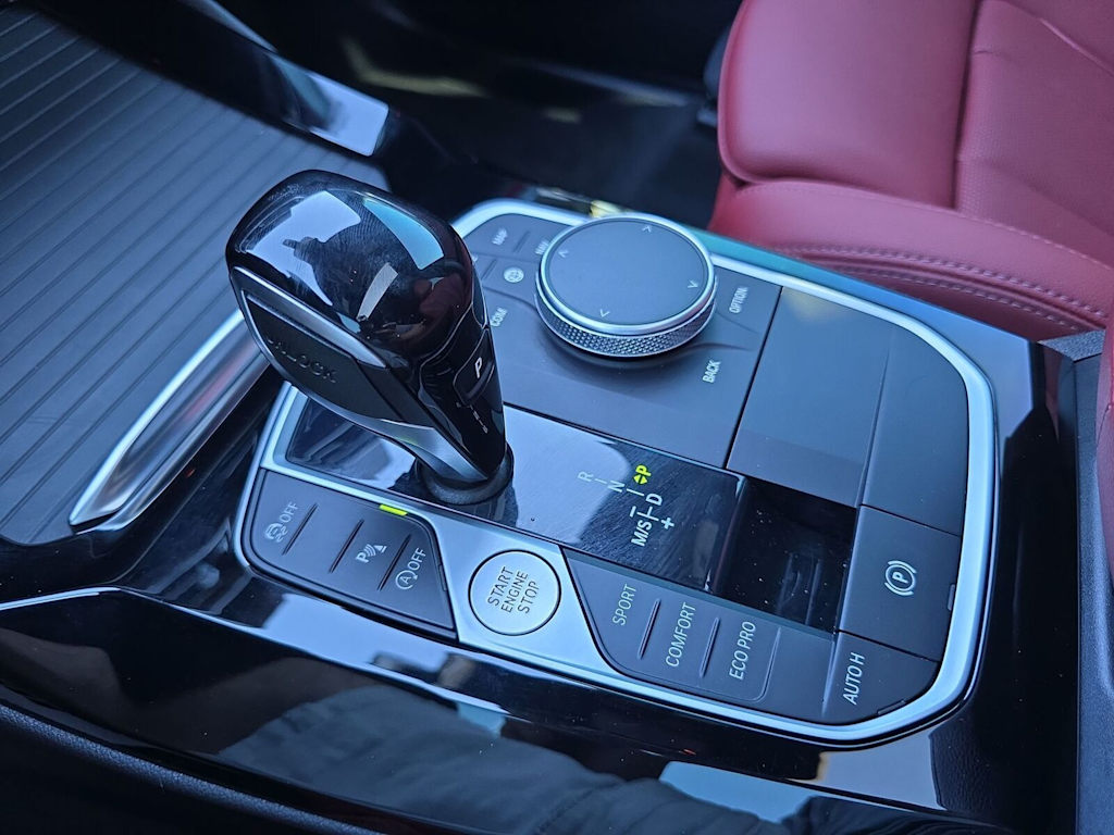 Thumbnail: 2022 BMW X3 - 14