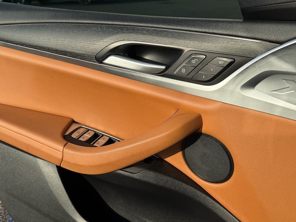 Thumbnail: 2024 BMW X3 - 19
