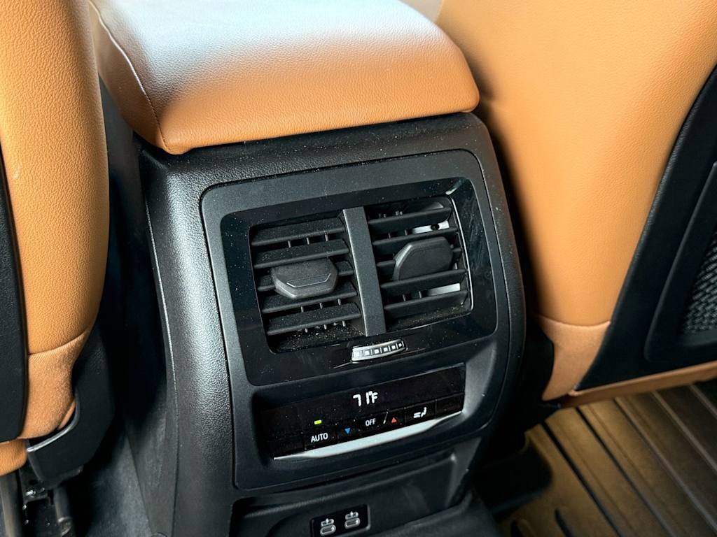 Thumbnail: 2024 BMW X3 - 16