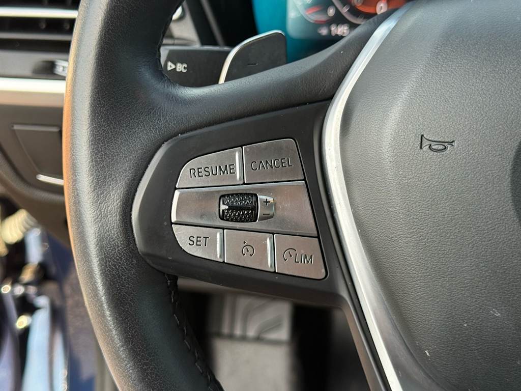 Thumbnail: 2024 BMW X3 - 22