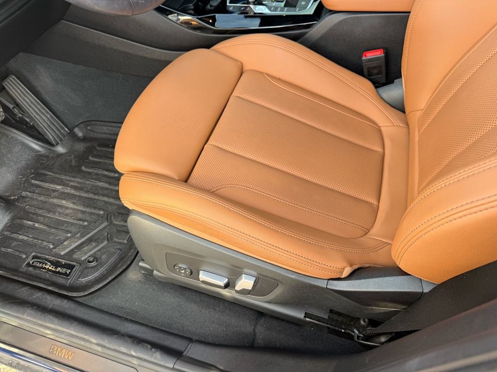 Thumbnail: 2024 BMW X3 - 18