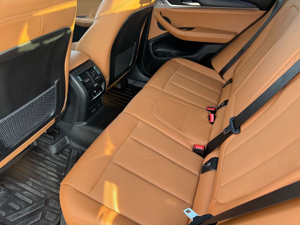 Thumbnail: 2024 BMW X3 - 7