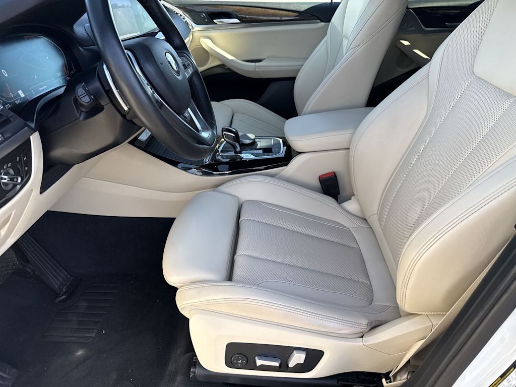 Thumbnail: 2022 BMW X3 - 25