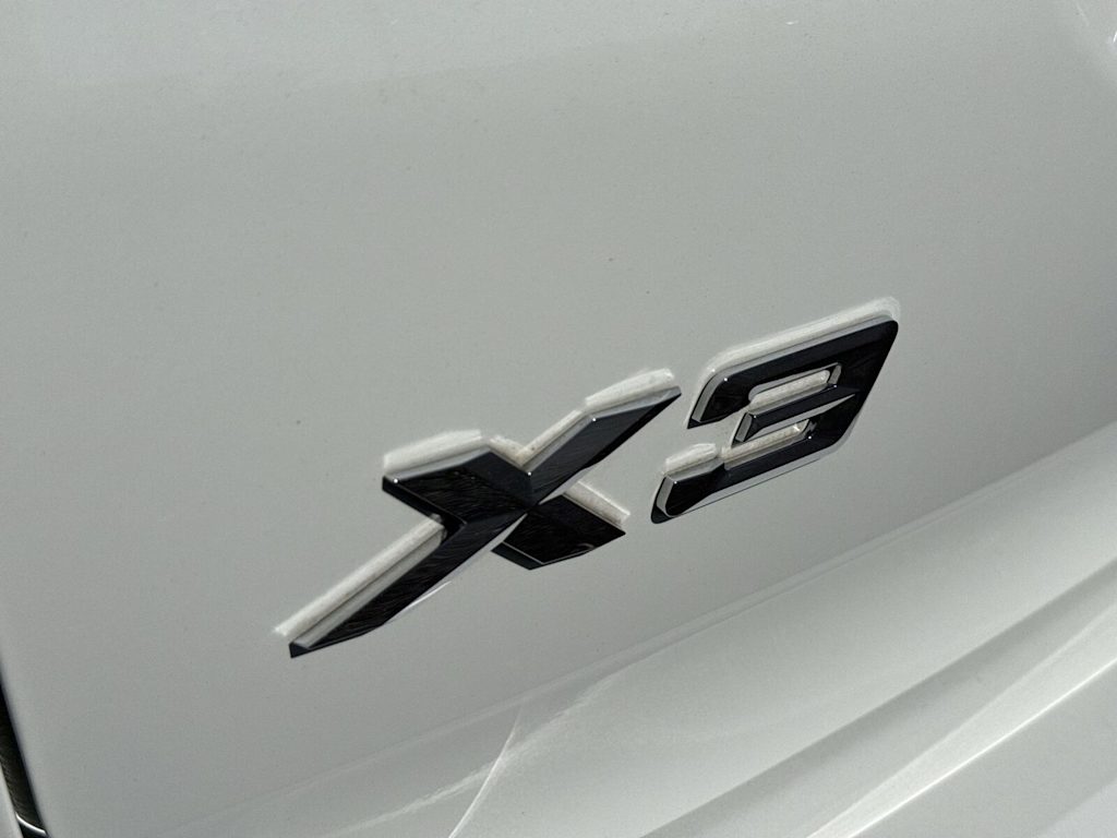 Thumbnail: 2022 BMW X3 - 35