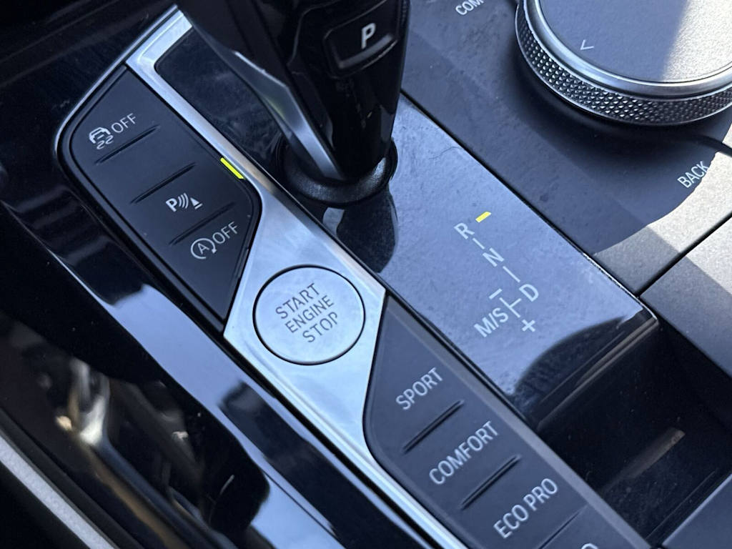 Thumbnail: 2022 BMW X3 - 32