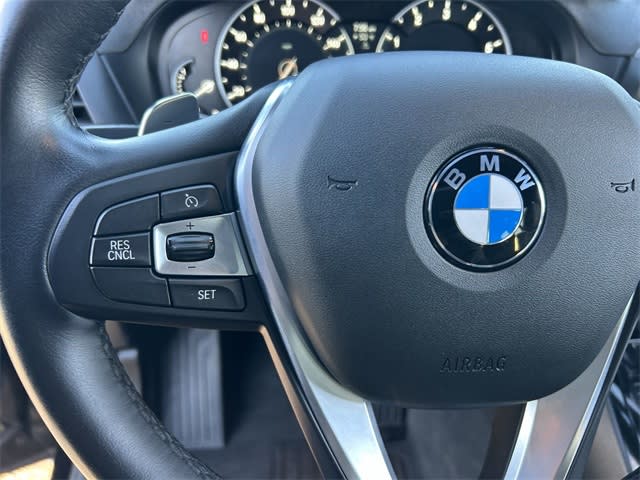 2019 BMW X3 sDrive30i 25