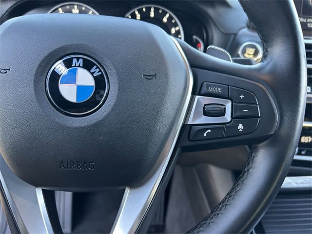 2019 BMW X3 sDrive30i 26