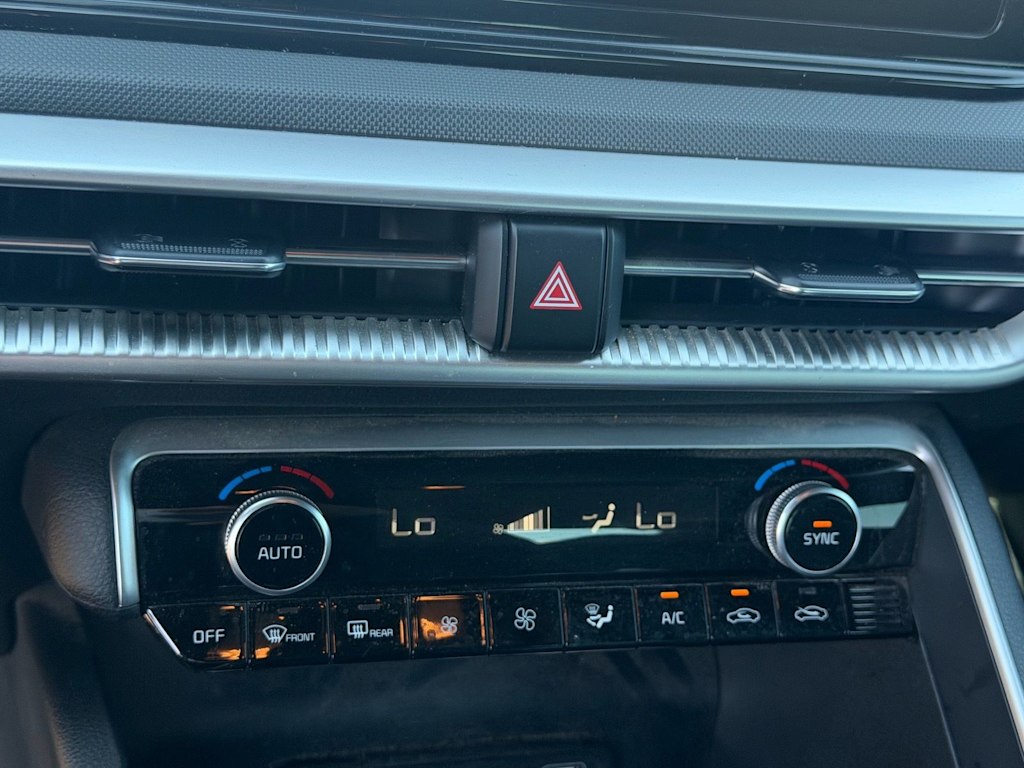 Thumbnail: 2022 Kia K5 - 21