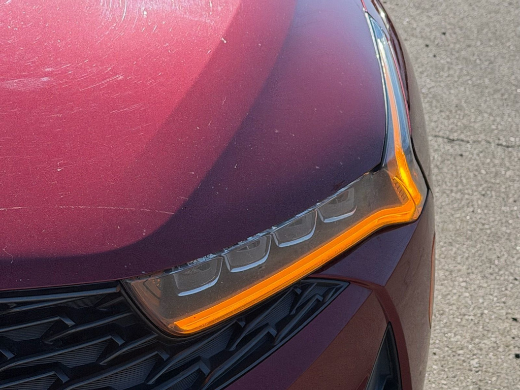 Thumbnail: 2022 Kia K5 - 14