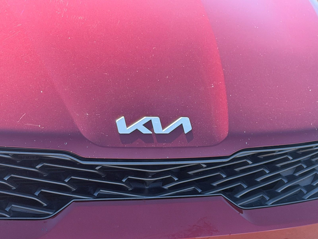 Thumbnail: 2022 Kia K5 - 13