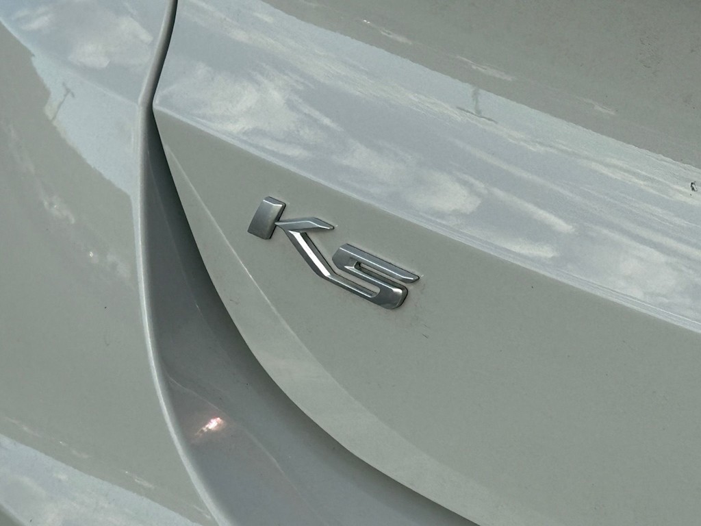 Thumbnail: 2022 Kia K5 - 15