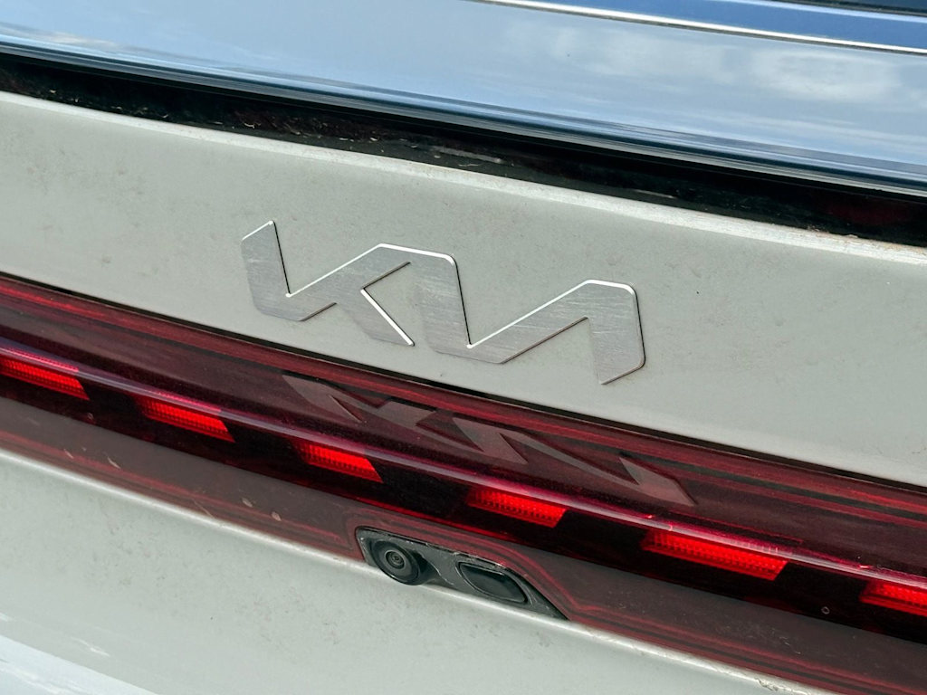 Thumbnail: 2022 Kia K5 - 4