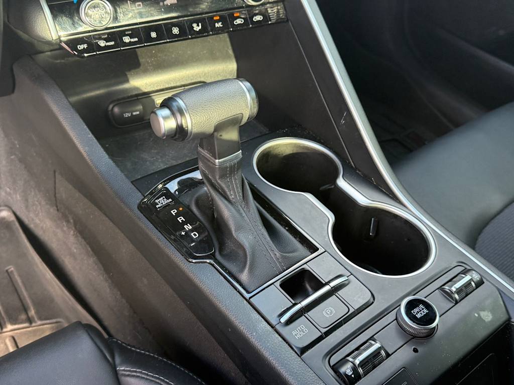 Thumbnail: 2022 Kia K5 - 10