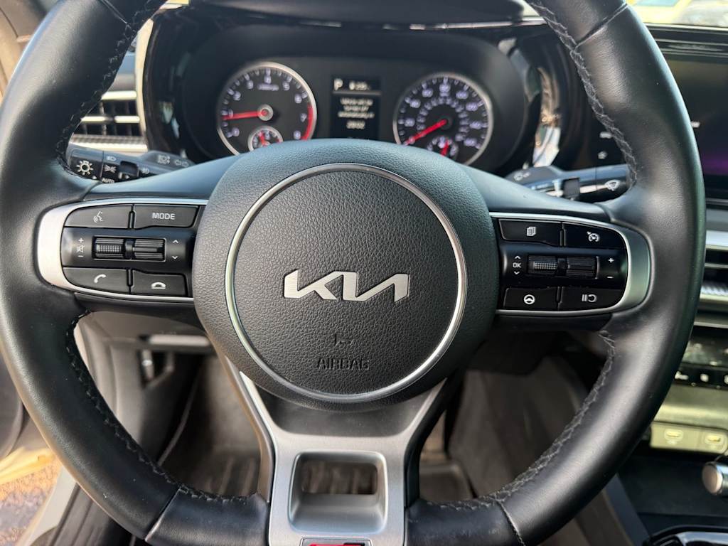 Thumbnail: 2022 Kia K5 - 20