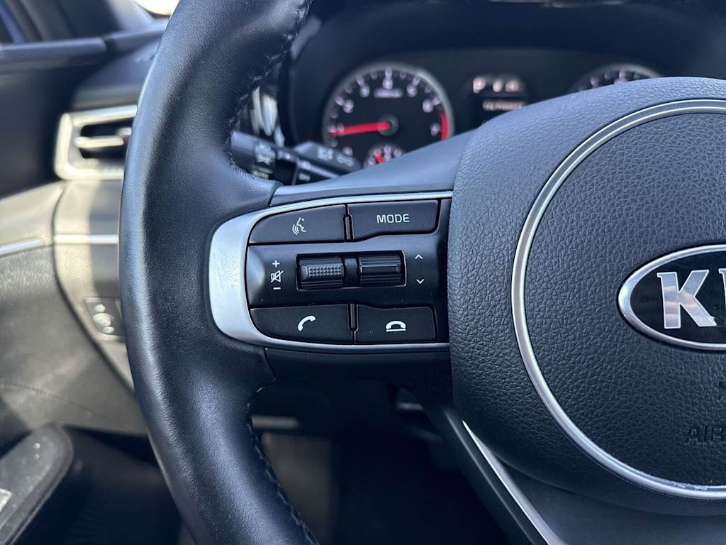 Thumbnail: 2021 Kia K5 - 31