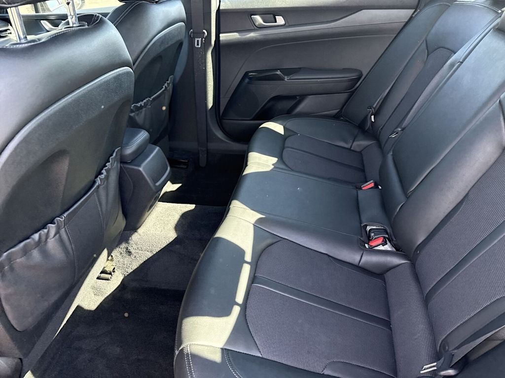 Thumbnail: 2021 Kia K5 - 22