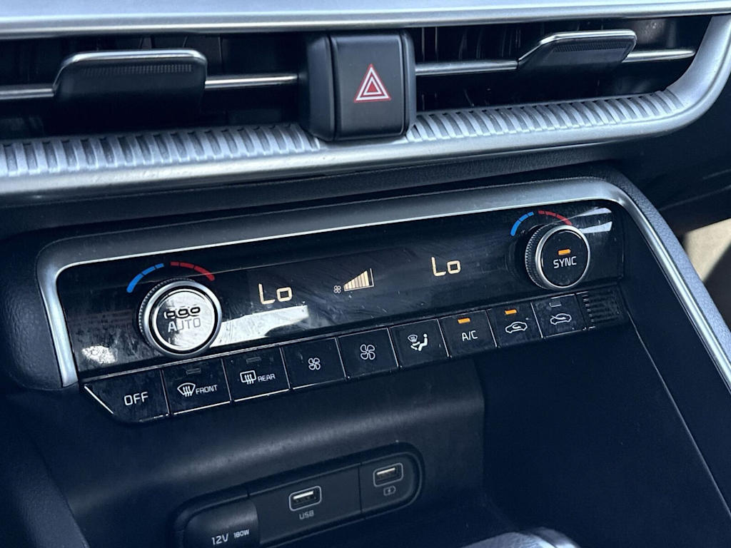 Thumbnail: 2021 Kia K5 - 28