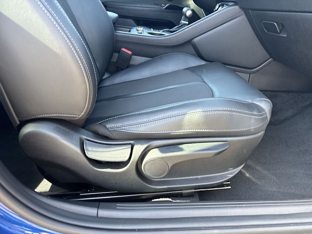 Thumbnail: 2021 Kia K5 - 21