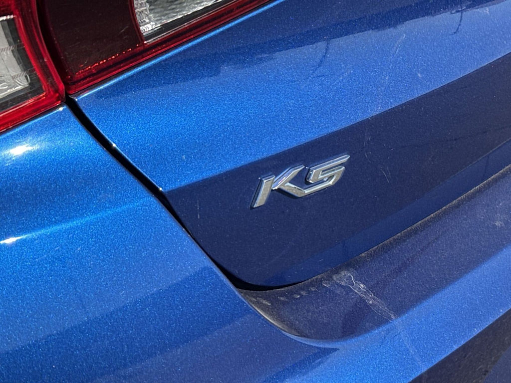 Thumbnail: 2021 Kia K5 - 34