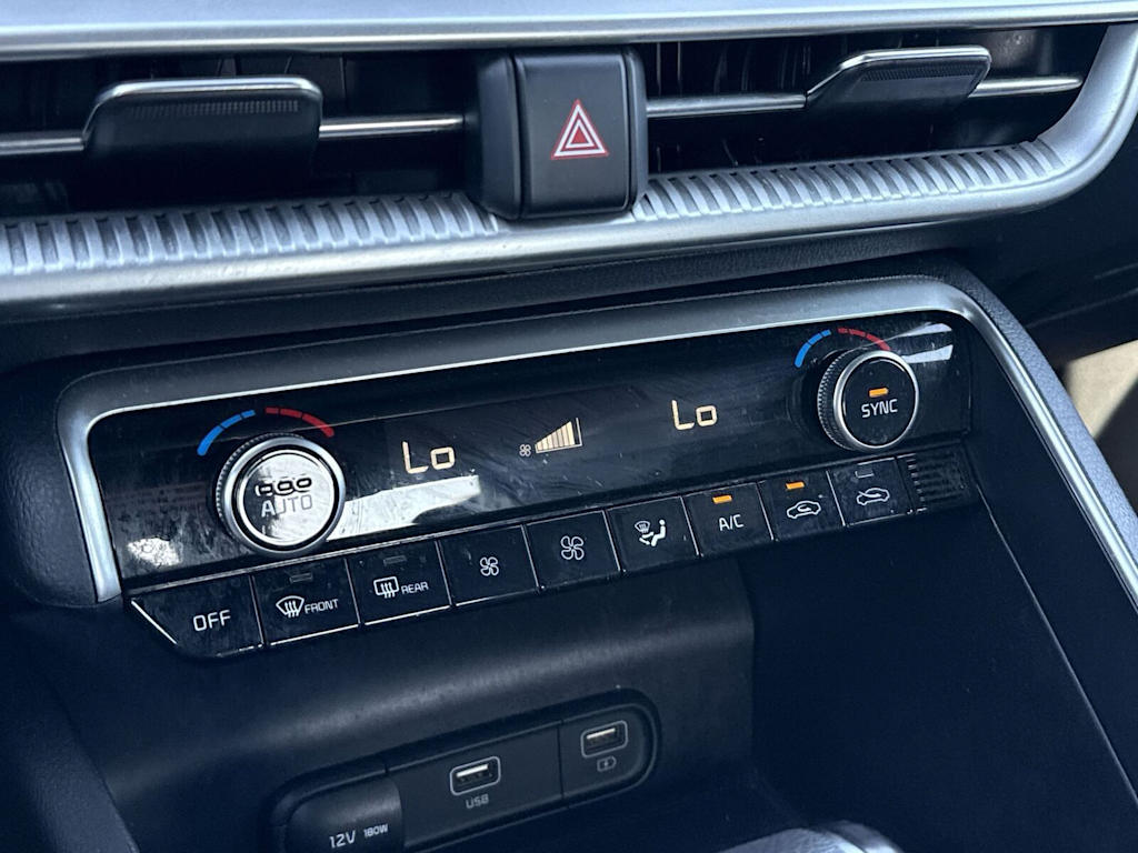 Thumbnail: 2021 Kia K5 - 28