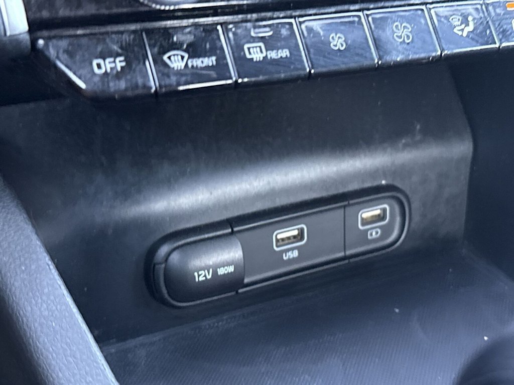 Thumbnail: 2021 Kia K5 - 29